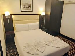 Edward Hotel Paddington