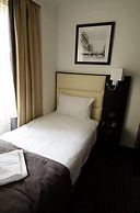 Edward Hotel Paddington