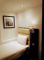 Edward Hotel Paddington