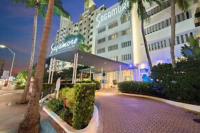 Sagamore Hotel South Beach - An All Suite Hotel