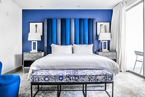 Sagamore Hotel South Beach - An All Suite Hotel