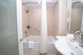 Sagamore Hotel South Beach - An All Suite Hotel