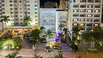Sagamore Hotel South Beach - An All Suite Hotel