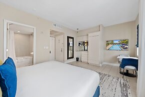 Sagamore Hotel South Beach - An All Suite Hotel