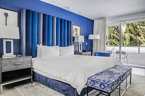 Sagamore Hotel South Beach - An All Suite Hotel