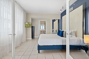 Sagamore Hotel South Beach - An All Suite Hotel