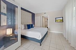 Sagamore Hotel South Beach - An All Suite Hotel