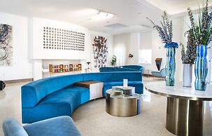 Sagamore Hotel South Beach - An All Suite Hotel