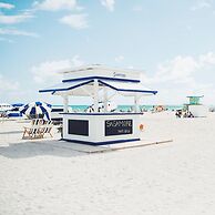 Sagamore Hotel South Beach - An All Suite Hotel