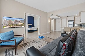 Sagamore Hotel South Beach - An All Suite Hotel