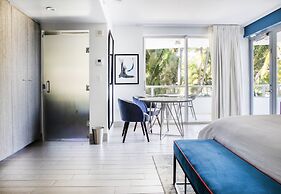 Sagamore Hotel South Beach - An All Suite Hotel