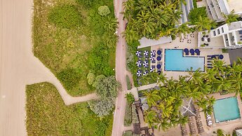 Sagamore Hotel South Beach - An All Suite Hotel