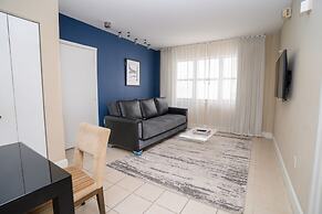 Sagamore Hotel South Beach - An All Suite Hotel