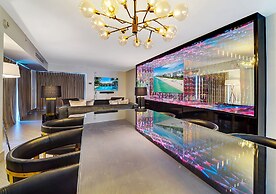 Sagamore Hotel South Beach - An All Suite Hotel
