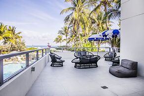 Sagamore Hotel South Beach - An All Suite Hotel