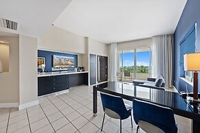 Sagamore Hotel South Beach - An All Suite Hotel