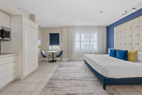 Sagamore Hotel South Beach - An All Suite Hotel