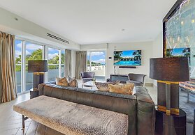 Sagamore Hotel South Beach - An All Suite Hotel