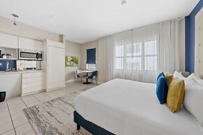 Sagamore Hotel South Beach - An All Suite Hotel
