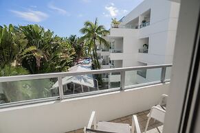 Sagamore Hotel South Beach - An All Suite Hotel