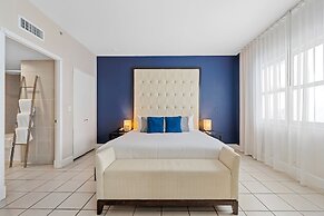 Sagamore Hotel South Beach - An All Suite Hotel