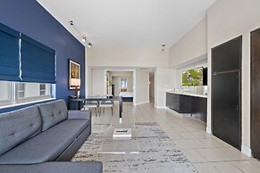 Sagamore Hotel South Beach - An All Suite Hotel