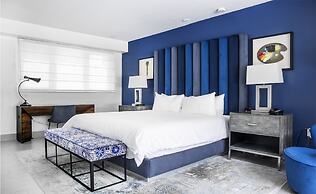 Sagamore Hotel South Beach - An All Suite Hotel