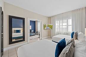 Sagamore Hotel South Beach - An All Suite Hotel