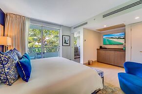 Sagamore Hotel South Beach - An All Suite Hotel