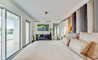 Sagamore Hotel South Beach - An All Suite Hotel