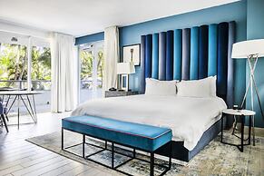 Sagamore Hotel South Beach - An All Suite Hotel
