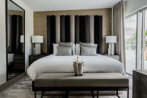 Sagamore Hotel South Beach - An All Suite Hotel