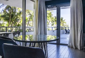 Sagamore Hotel South Beach - An All Suite Hotel