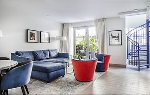 Sagamore Hotel South Beach - An All Suite Hotel