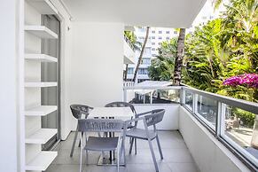 Sagamore Hotel South Beach - An All Suite Hotel