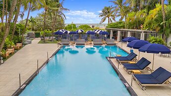 Sagamore Hotel South Beach - An All Suite Hotel
