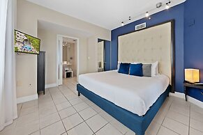 Sagamore Hotel South Beach - An All Suite Hotel