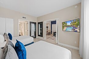 Sagamore Hotel South Beach - An All Suite Hotel