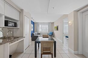 Sagamore Hotel South Beach - An All Suite Hotel