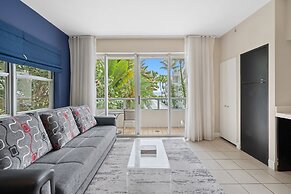 Sagamore Hotel South Beach - An All Suite Hotel