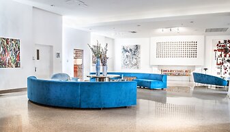 Sagamore Hotel South Beach - An All Suite Hotel