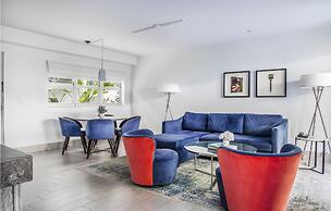 Sagamore Hotel South Beach - An All Suite Hotel