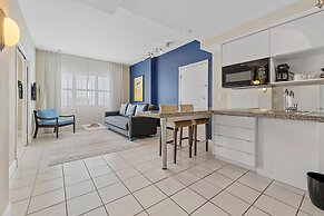 Sagamore Hotel South Beach - An All Suite Hotel