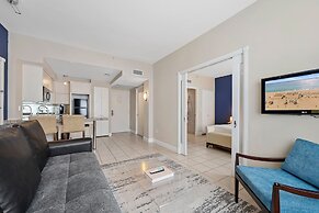 Sagamore Hotel South Beach - An All Suite Hotel