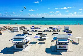 Sagamore Hotel South Beach - An All Suite Hotel