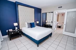 Sagamore Hotel South Beach - An All Suite Hotel