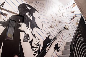 Sagamore Hotel South Beach - An All Suite Hotel