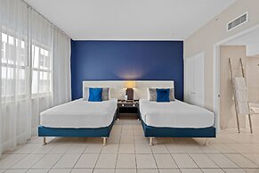 Sagamore Hotel South Beach - An All Suite Hotel