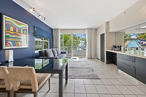 Sagamore Hotel South Beach - An All Suite Hotel