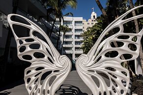 Sagamore Hotel South Beach - An All Suite Hotel